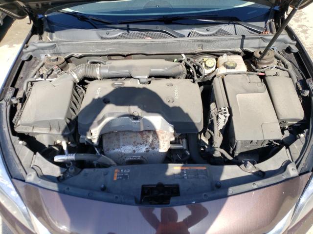 Aukcja sprzedaży 2015 Chevrolet Malibu 1lt, vin: 1G11C5SL8FF242341, numer aukcji: 45034763