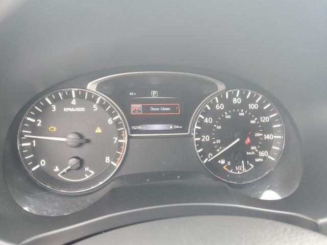 Продажа на аукционе авто 2016 Nissan Altima 2.5, vin: 1N4AL3APXGN305551, номер лота: 44656053
