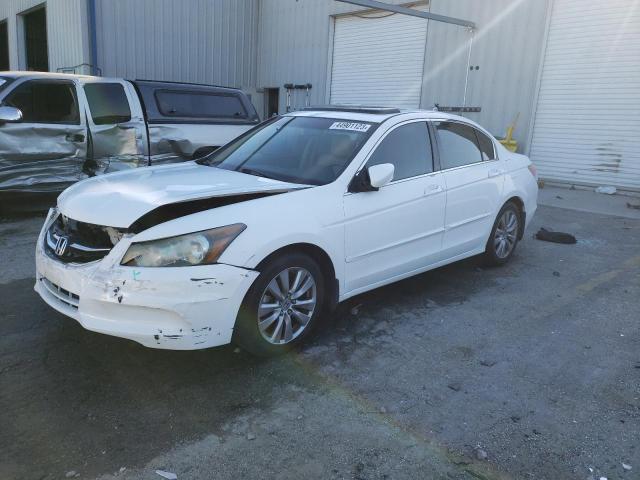 Aukcja sprzedaży 2012 Honda Accord Exl, vin: 1HGCP2F83CA074949, numer aukcji: 44901123