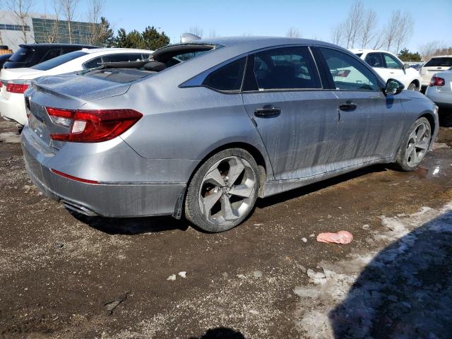 2019 Honda Accord Touring მანქანა იყიდება აუქციონზე, vin: 1HGCV1F90KA807451, აუქციონის ნომერი: 44392863