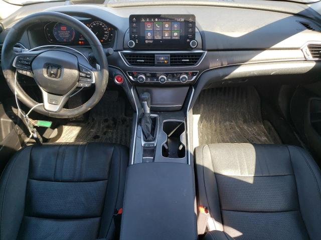 2019 Honda Accord Touring მანქანა იყიდება აუქციონზე, vin: 1HGCV1F90KA807451, აუქციონის ნომერი: 44392863