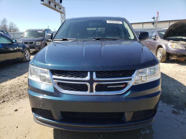 2015 Dodge Journey Se მანქანა იყიდება აუქციონზე, vin: 3C4PDCAB8FT699359, აუქციონის ნომერი: 44964563