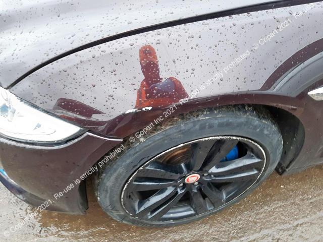 43827453 :رقم المزاد ، SAJAC1228ANV00882 vin ، 2010 Jaguar Xj Premium مزاد بيع
