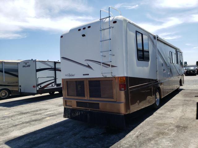 Aukcja sprzedaży 1999 Monon 45x96 Roadmaster Rail Dyanaster, vin: 1RF120511X2006204, numer aukcji: 45061863