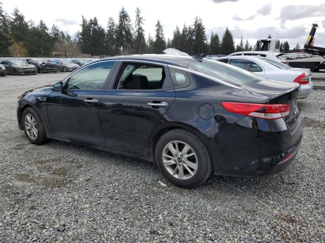 Aukcja sprzedaży 2018 Kia Optima Lx, vin: 5XXGT4L33JG228447, numer aukcji: 44996793