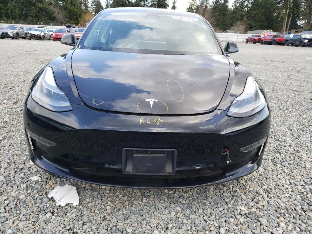 Aukcja sprzedaży 2021 Tesla Model 3, vin: 5YJ3E1EA1MF092734, numer aukcji: 45156103