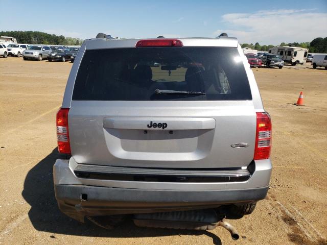 Aukcja sprzedaży 2015 Jeep Patriot Sport, vin: 1C4NJPBA1FD427920, numer aukcji: 45127923