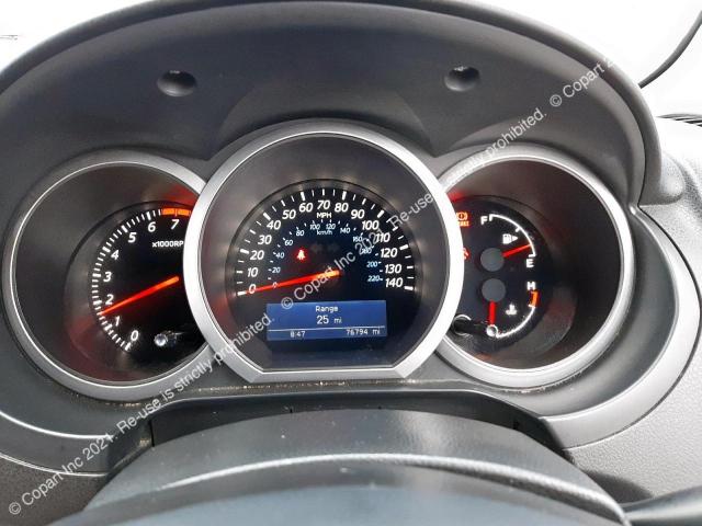 Продажа на аукционе авто 2009 Suzuki Grand Vita, vin: JSAJTAA4V00101476, номер лота: 43678103