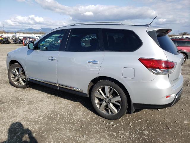 Aukcja sprzedaży 2014 Nissan Pathfinder S, vin: 5N1AR2MM6EC644803, numer aukcji: 45091943