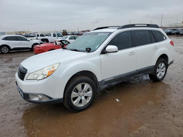 Продаж на аукціоні авто 2011 Subaru Outback 2.5i Premium, vin: 4S4BRBGC2B3324431, номер лоту: 45019943