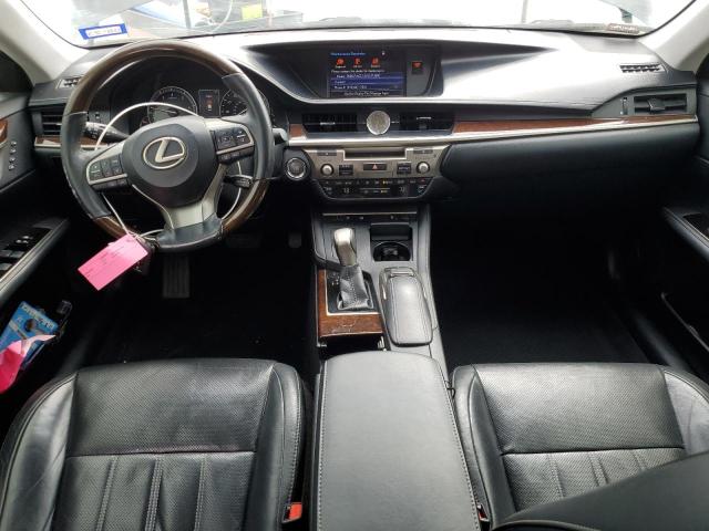 2016 Lexus Es 350 მანქანა იყიდება აუქციონზე, vin: 58ABK1GG9GU003983, აუქციონის ნომერი: 45039063