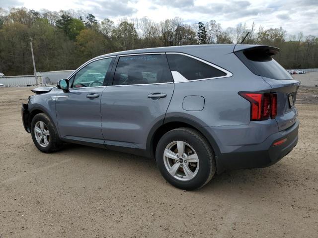 Aukcja sprzedaży 2021 Kia Sorento Lx, vin: 5XYRG4LC8MG022943, numer aukcji: 43607533