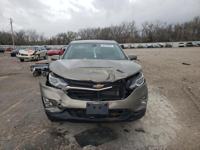 Aukcja sprzedaży 2018 Chevrolet Equinox Lt, vin: 3GNAXSEV3JS632203, numer aukcji: 45141643