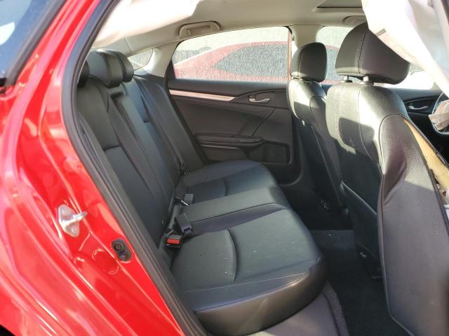 Aukcja sprzedaży 2019 Honda Civic Exl, vin: 2HGFC1F77KH650214, numer aukcji: 44854863