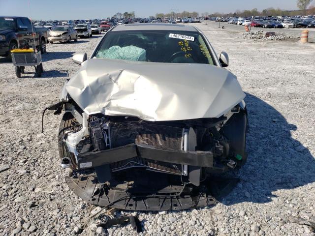 Aukcja sprzedaży 2018 Hyundai Elantra Sel, vin: 5NPD84LF7JH306411, numer aukcji: 45210543