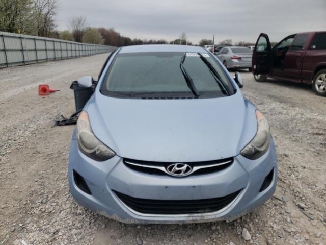 Aukcja sprzedaży 2013 Hyundai Elantra Gls, vin: KMHDH4AE5DU713935, numer aukcji: 44996423