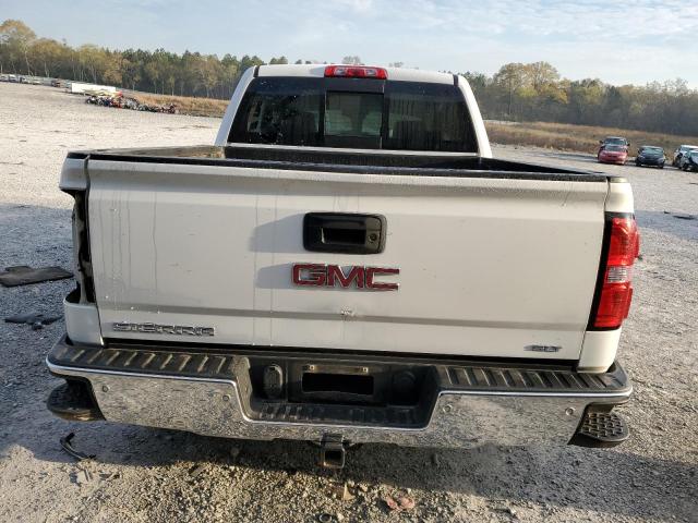 Продажа на аукционе авто 2015 Gmc Sierra K1500 Slt, vin: 3GTU2VEC7FG327897, номер лота: 44959113