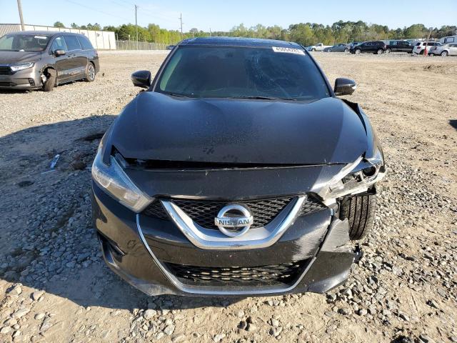 Aukcja sprzedaży 2017 Nissan Maxima 3.5s, vin: 1N4AA6AP9HC361632, numer aukcji: 45054283