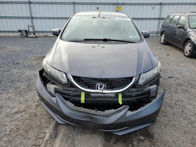 Aukcja sprzedaży 2015 Honda Civic Lx, vin: 19XFB2F54FE242826, numer aukcji: 44950943
