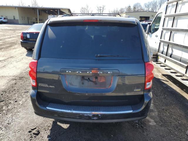 Aukcja sprzedaży 2011 Dodge Grand Caravan Mainstreet, vin: 2D4RN3DG3BR739005, numer aukcji: 45002173