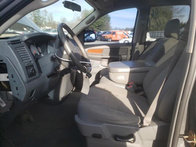 Aukcja sprzedaży 2006 Dodge Ram 1500 St, vin: 1D7HU18N46S613190, numer aukcji: 45018623