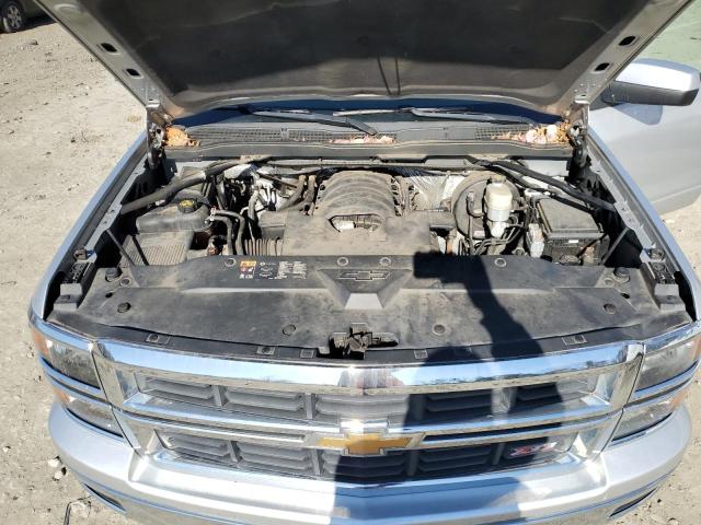 Aukcja sprzedaży 2015 Chevrolet Silverado K1500 Lt, vin: 1GCVKREC1FZ321993, numer aukcji: 44650943