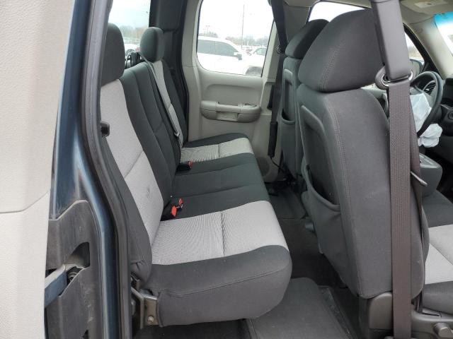 Aukcja sprzedaży 2008 Gmc Sierra C1500, vin: 1GTEC19X18Z225389, numer aukcji: 45049523