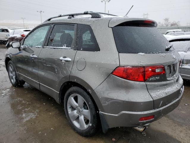 2007 Acura Rdx Technology მანქანა იყიდება აუქციონზე, vin: 5J8TB18517A021488, აუქციონის ნომერი: 44839103