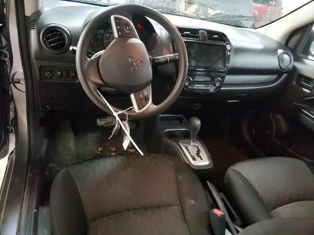 Aukcja sprzedaży 2021 Mitsubishi Mirage Es, vin: ML32AUHJ6MH003831, numer aukcji: 45140253