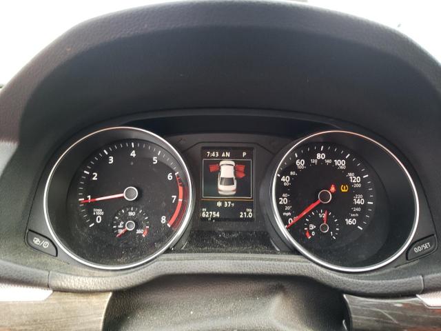Aukcja sprzedaży 2017 Volkswagen Passat Se, vin: 1VWGT7A37HC023144, numer aukcji: 44602153