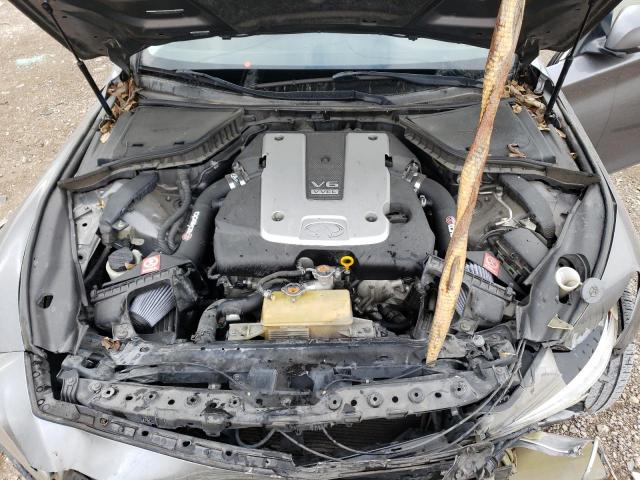 Продажа на аукционе авто 2014 Infiniti Q50 Base, vin: JN1BV7APXEM677820, номер лота: 45202613