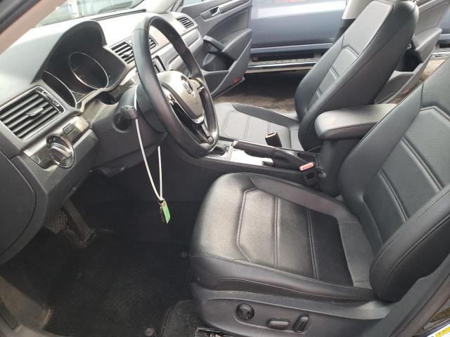 Aukcja sprzedaży 2017 Volkswagen Passat Se, vin: 1VWGT7A37HC023144, numer aukcji: 44602153