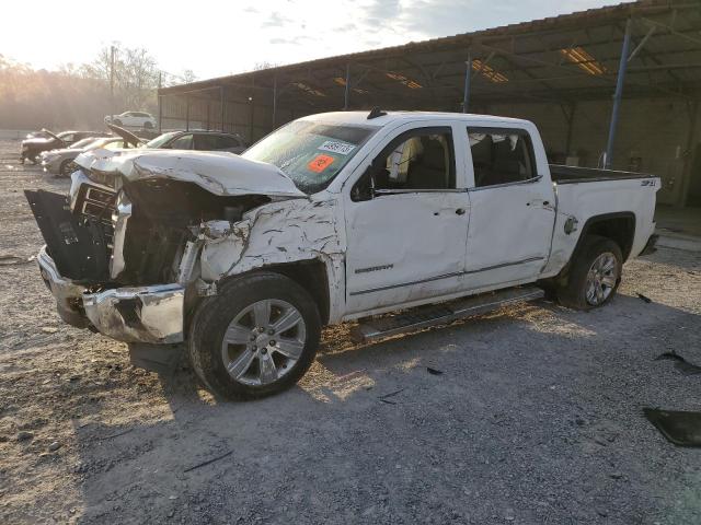 Aukcja sprzedaży 2015 Gmc Sierra K1500 Slt, vin: 3GTU2VEC7FG327897, numer aukcji: 44959113