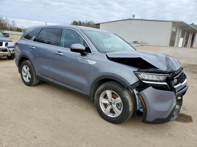 Aukcja sprzedaży 2021 Kia Sorento Lx, vin: 5XYRG4LC8MG022943, numer aukcji: 43607533