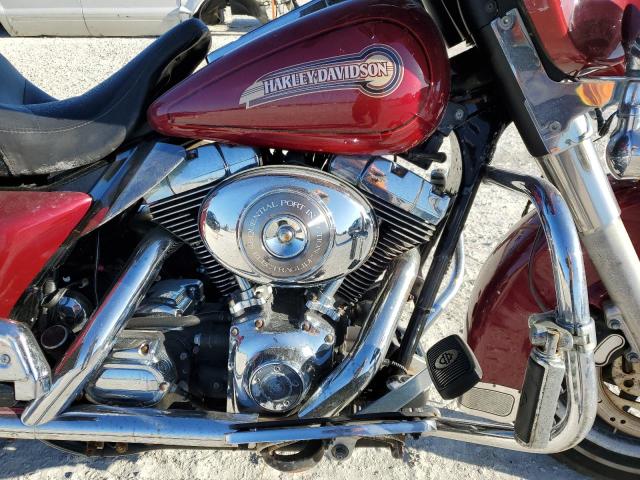Aukcja sprzedaży 2006 Harley-davidson Flhtci, vin: 1HD1FFW116Y620337, numer aukcji: 44586513