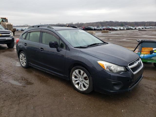 Продажа на аукционе авто 2012 Subaru Impreza Sport Limited, vin: JF1GPAR62CH240735, номер лота: 44634753