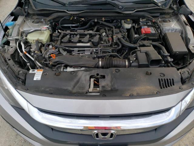 Aukcja sprzedaży 2016 Honda Civic Exl, vin: 19XFC1F76GE025983, numer aukcji: 45175203