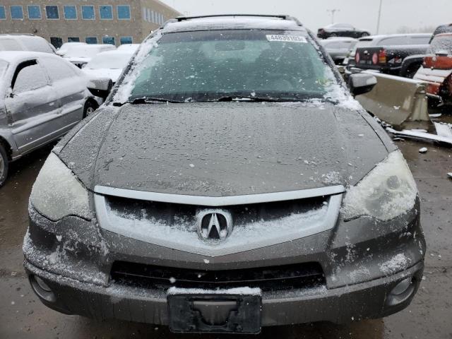 2007 Acura Rdx Technology მანქანა იყიდება აუქციონზე, vin: 5J8TB18517A021488, აუქციონის ნომერი: 44839103