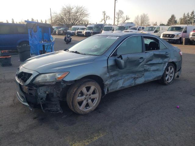 Aukcja sprzedaży 2008 Toyota Camry Ce, vin: 4T1BE46K58U755087, numer aukcji: 44881373