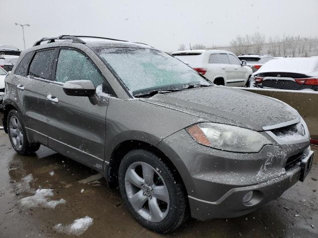 2007 Acura Rdx Technology მანქანა იყიდება აუქციონზე, vin: 5J8TB18517A021488, აუქციონის ნომერი: 44839103