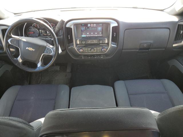Aukcja sprzedaży 2015 Chevrolet Silverado K1500 Lt, vin: 1GCVKREC1FZ321993, numer aukcji: 44650943