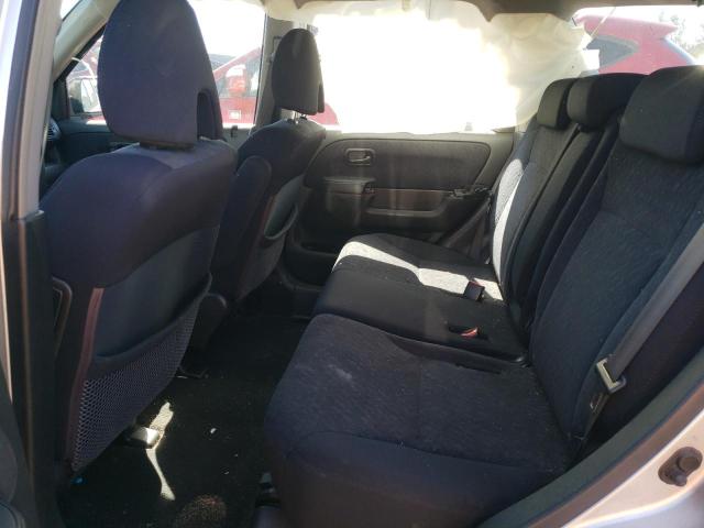 Продажа на аукционе авто 2006 Honda Cr-v Lx, vin: SHSRD78586U442774, номер лота: 43242253