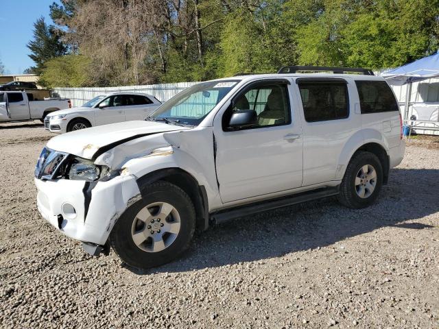 Aukcja sprzedaży 2010 Nissan Pathfinder S, vin: 5N1AR1NB3AC625532, numer aukcji: 43576113