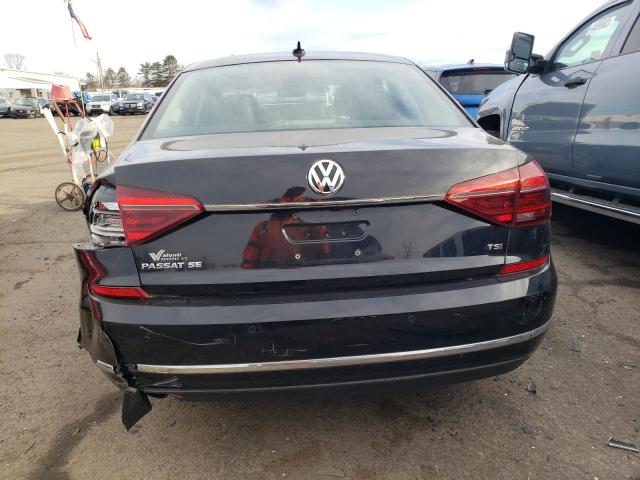 Aukcja sprzedaży 2017 Volkswagen Passat Se, vin: 1VWGT7A37HC023144, numer aukcji: 44602153