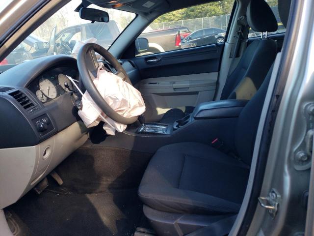 Aukcja sprzedaży 2006 Chrysler 300, vin: 2C3KA43R36H509564, numer aukcji: 44748733