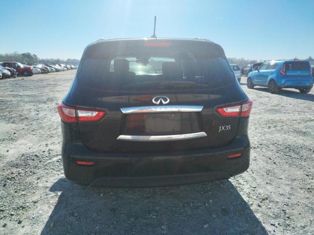 Aukcja sprzedaży 2013 Infiniti Jx35, vin: 5N1AL0MM2DC353073, numer aukcji: 44530333