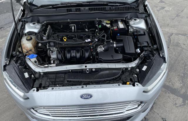 Aukcja sprzedaży 2016 Ford Fusion Se, vin: 3FA6P0H73GR384296, numer aukcji: 45350563