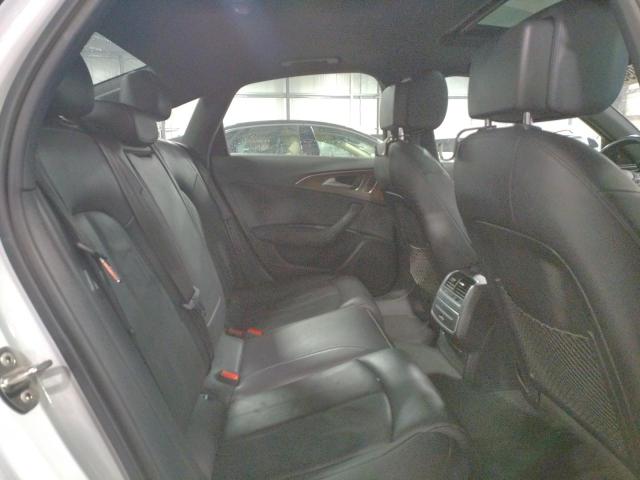 Aukcja sprzedaży 2012 Audi A6 Premium Plus, vin: WAUGGAFC2CN128987, numer aukcji: 45093403