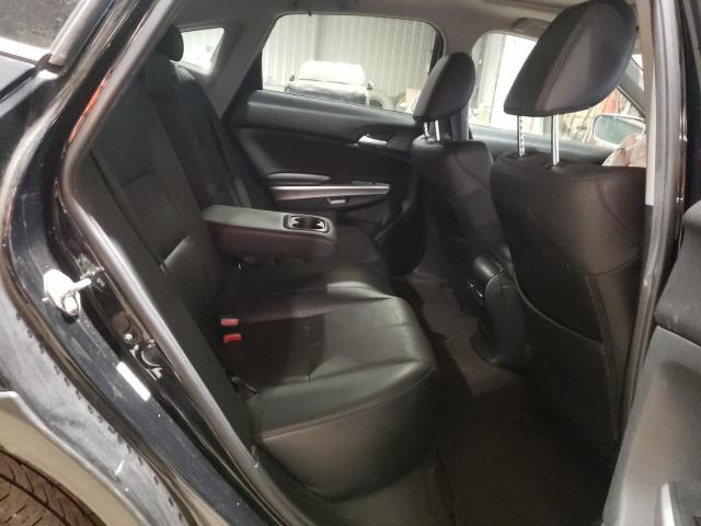 Aukcja sprzedaży 2015 Honda Crosstour Exl, vin: 5J6TF2H53FL003175, numer aukcji: 45055083