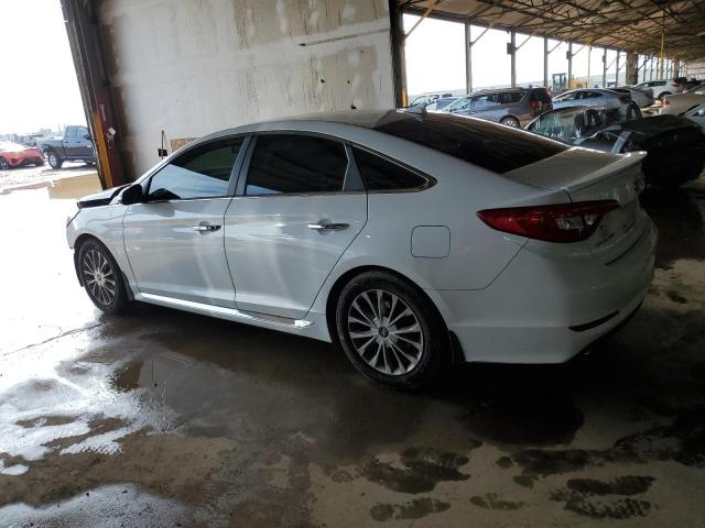 Aukcja sprzedaży 2015 Hyundai Sonata Sport, vin: 5NPE34AF4FH173846, numer aukcji: 45079813